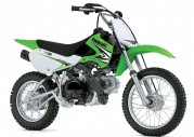 Kawasaki KLX110